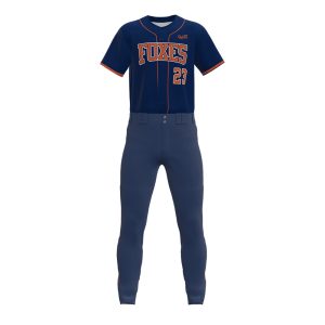 Baseball Uniform