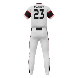 Baseball Uniform