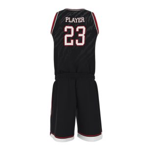 Basketball Uniform