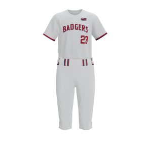 Baseball Uniform