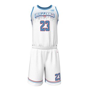 Basketball Uniform