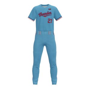 Baseball Uniform