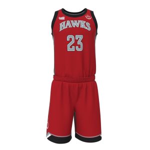 Basketball Uniform
