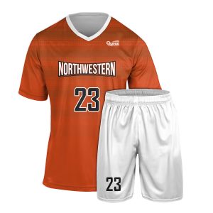 Soccer Uniform