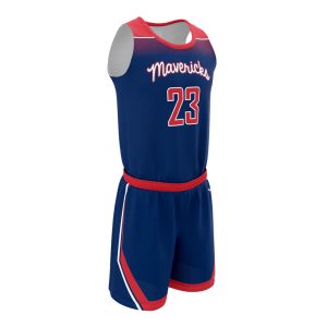 Basketball Uniform