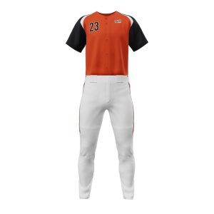 Baseball Uniform