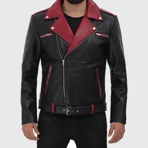 Leather Motorcycle Jackets