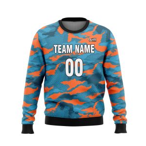 Custom Sweatshirts