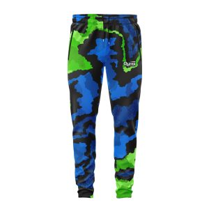 Custom Trousers