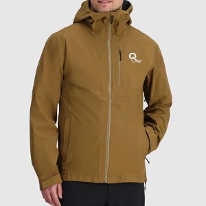 Waterproof Jackets