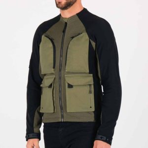 Armored Riding Shirts