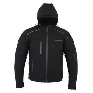 Kevlar Hoodies