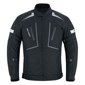 Textile Motorcycle Jackets