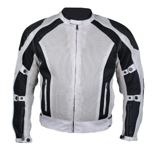 Mesh Motorcycle Jackets