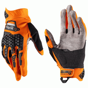 Touring Gloves