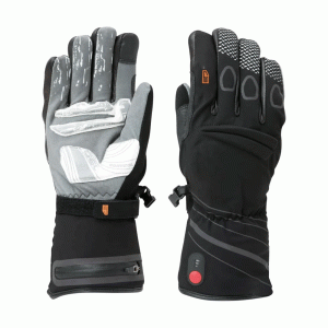 Heated Gloves