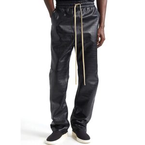 Leather Pants