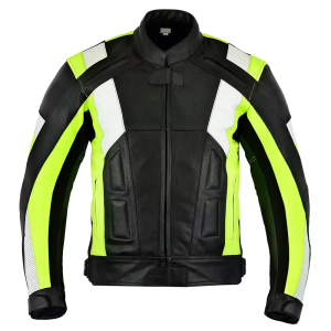 Racing Jackets