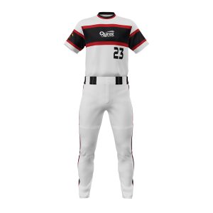 Baseball Uniform