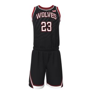 Basketball Uniform