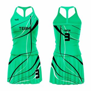 Tennis Uniforms