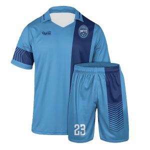 Soccer Uniform