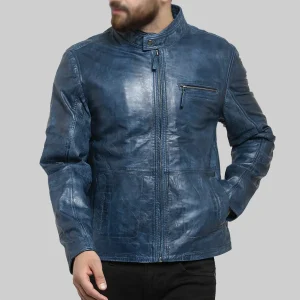 Leather Motorcycle Jackets