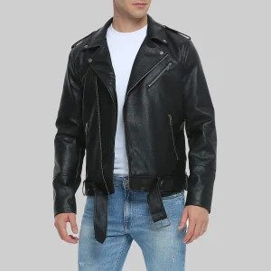 Leather Motorcycle Jackets