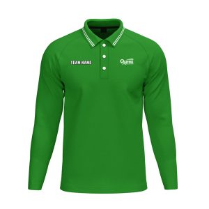 Custom Polo Shirts