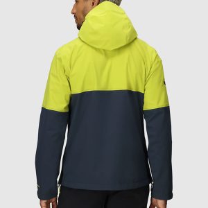 Rain Jackets