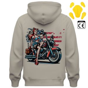 Kevlar Hoodies