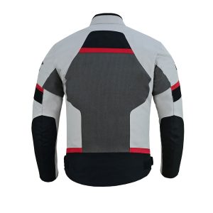 Textile Motorcycle Jackets