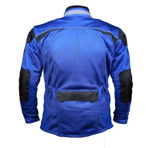 Mesh Motorcycle Jackets