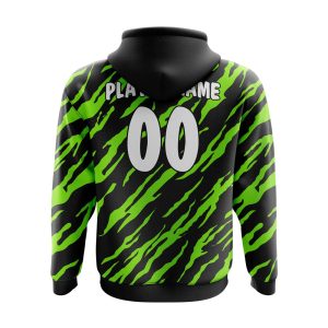 Custom Hoodies
