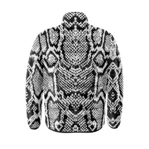 Puffer Jackets