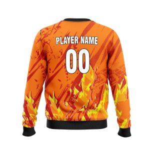 Custom Sweatshirts
