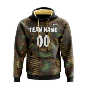 Custom Hoodies