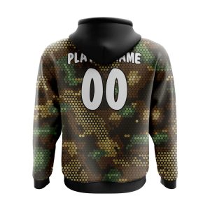 Custom Hoodies