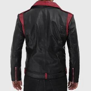 Leather Motorcycle Jackets