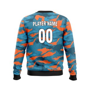 Custom Sweatshirts
