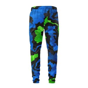 Custom Trousers