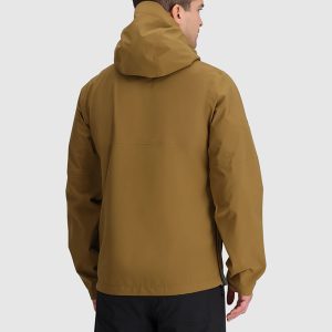 Waterproof Jackets