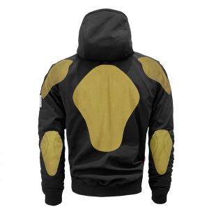 Kevlar Hoodies