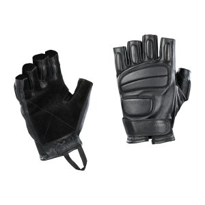 Fingerless Gloves