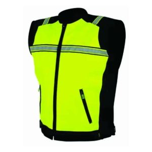 Textile Vests