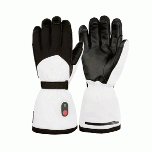 Heated Gloves