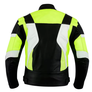 Racing Jackets