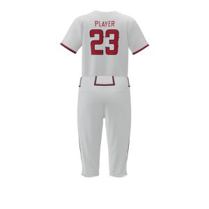 Baseball Uniform