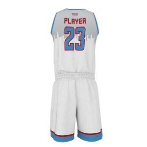 Basketball Uniform