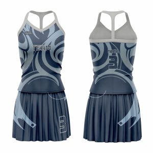 Tennis Uniforms
